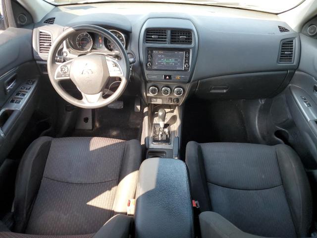 2019 MITSUBISHI OUTLANDER JA4AR3AU9KU012781