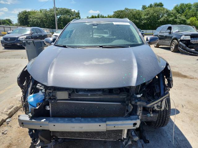 2022 HONDA HR-V EX 3CZRU6H59NM762482