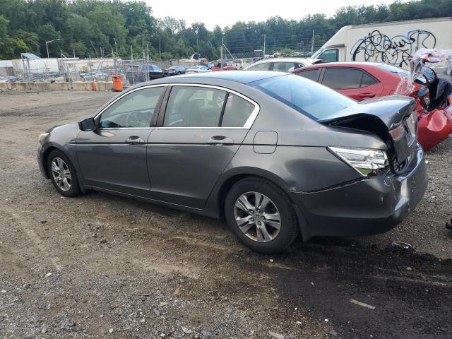 2012 HONDA ACCORD LXP - 1HGCP2F42CA173730