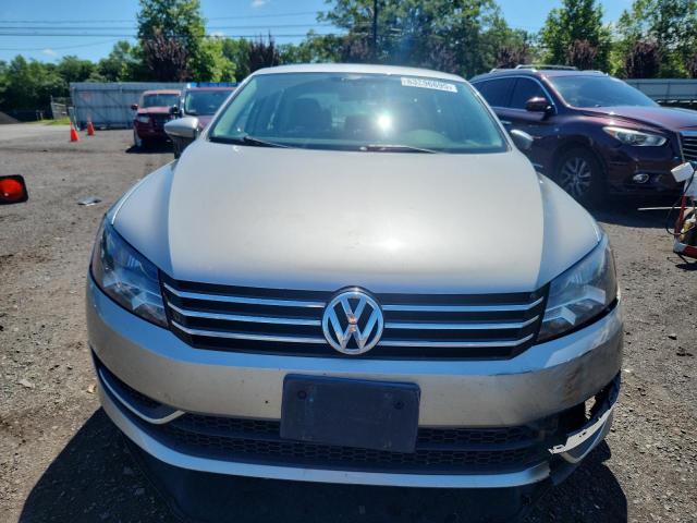 2012 VOLKSWAGEN PASSAT S - 1VWAP7A32CC053302