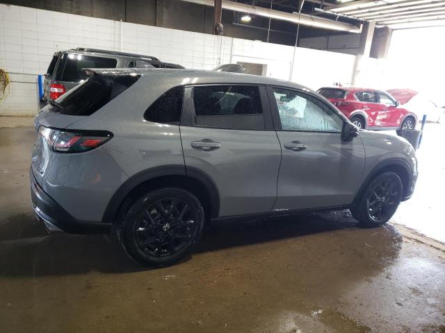 2024 HONDA HR-V SPORT - 3CZRZ2H5XRM746033