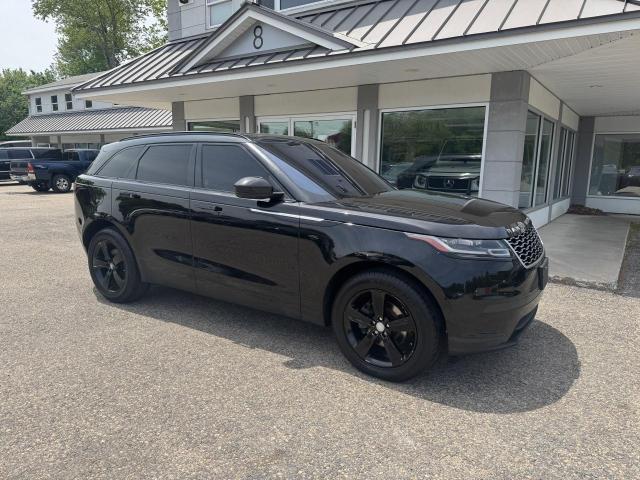LAND ROVER RANGE ROVE
