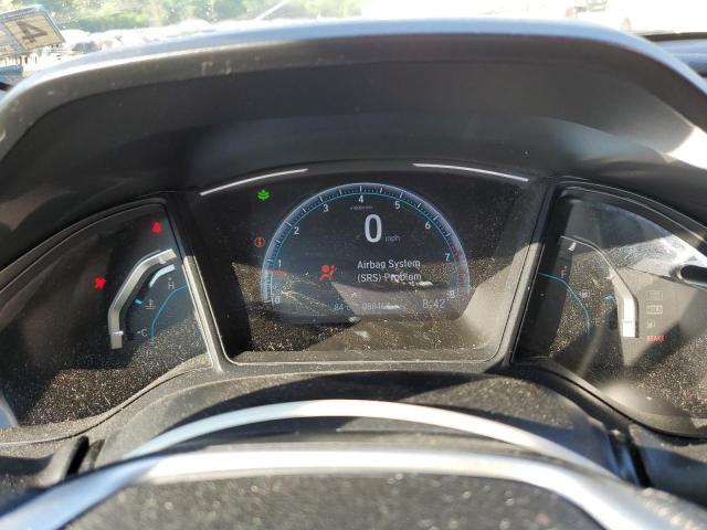 2019 HONDA CIVIC LX 19XFC2E62KE026054