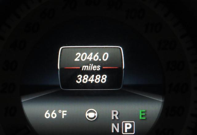 2018 MERCEDES-BENZ CLS 550 WDDLJ7DB8JA204030