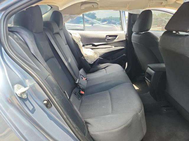 2022 TOYOTA COROLLA LE 5YFEPMAE8NP347804