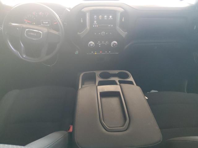 2023 GMC SIERRA C15 1GTRHAEK5PZ107275
