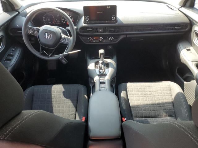 2023 HONDA HR-V LX 3CZRZ2H32PM715953
