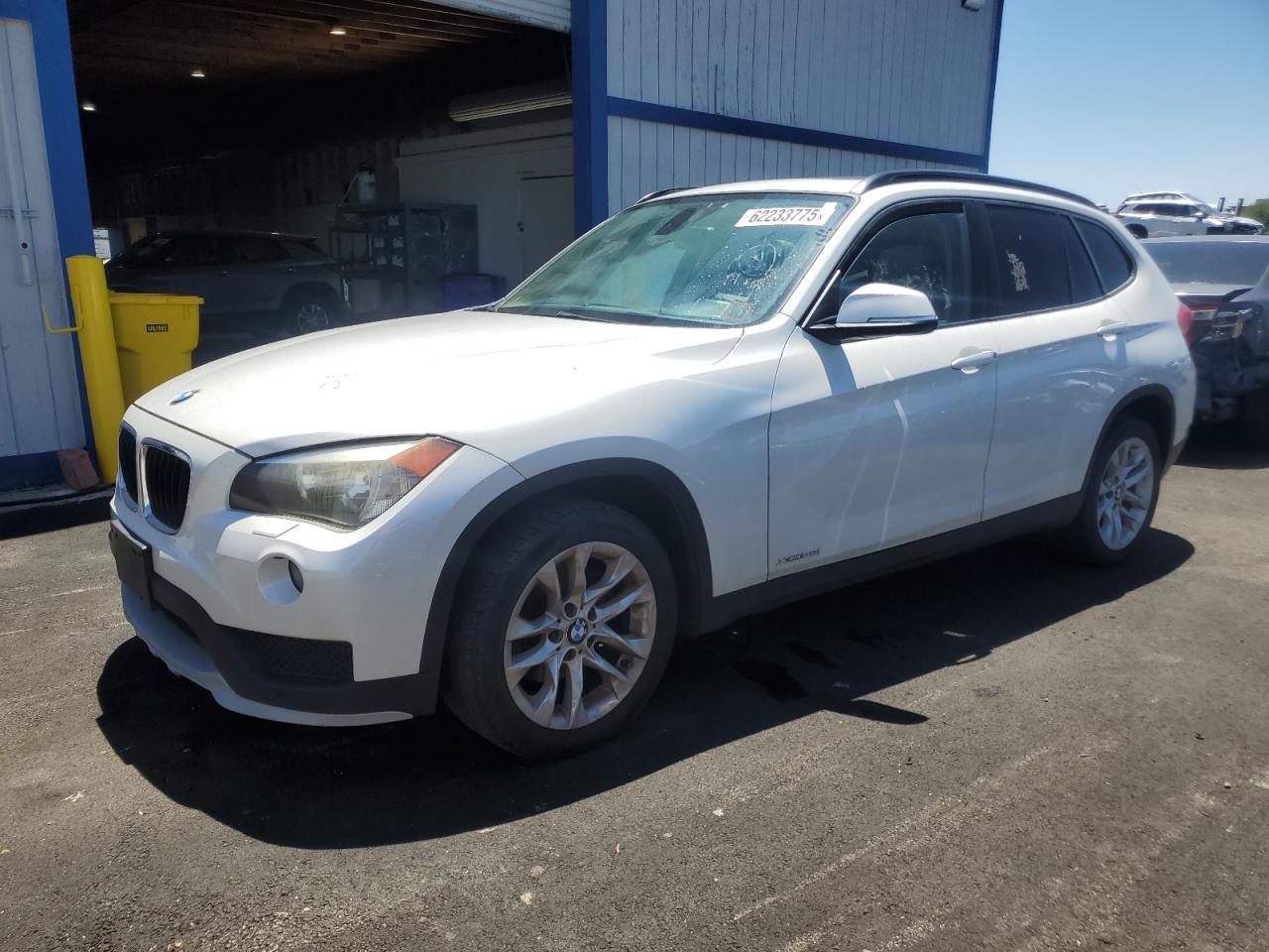 BMW X1 XDRIVE28I
