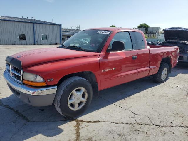 DODGE DAKOTA