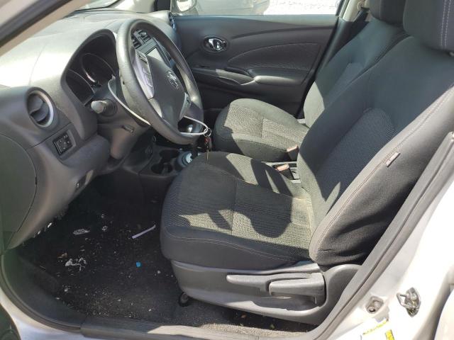 2019 NISSAN VERSA S 3N1CN7APXKL849466