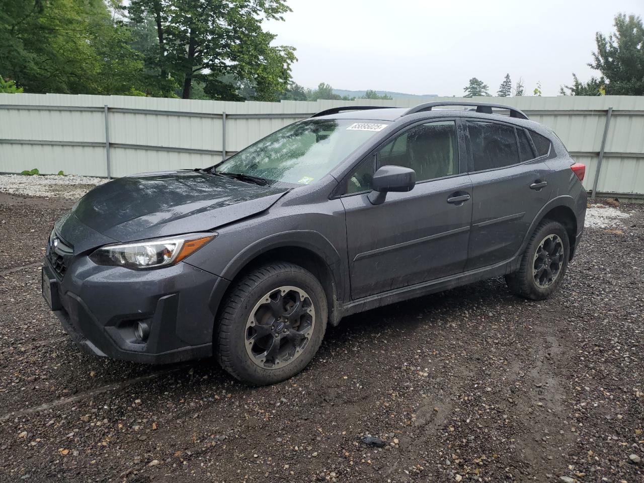 SUBARU CROSSTREK PREMIUM