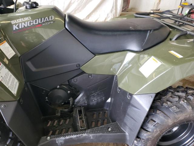 2023 SUZUKI LT-F400 F 5SAAK4E3XP7100006