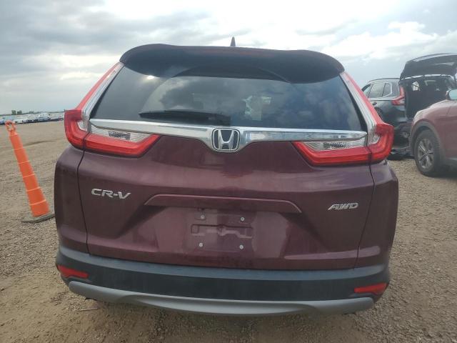 2019 HONDA CR-V EX - 7FARW2H55KE043615