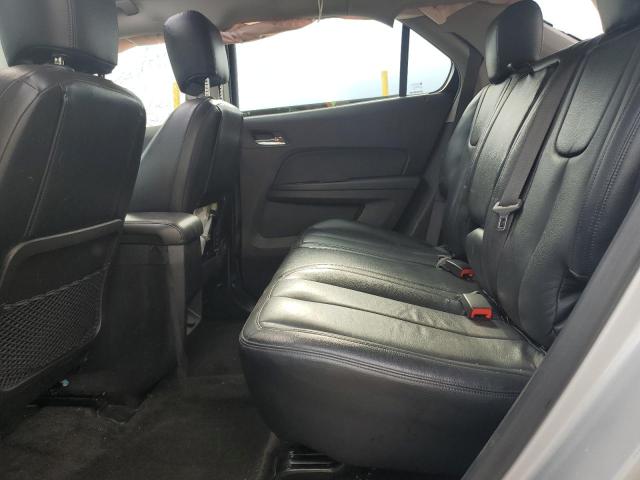 2017 CHEVROLET EQUINOX LS 2GNALBEK7H1516235