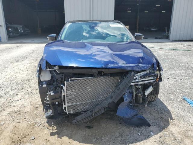 2019 NISSAN MAXIMA S 1N4AA6AV8KC366150