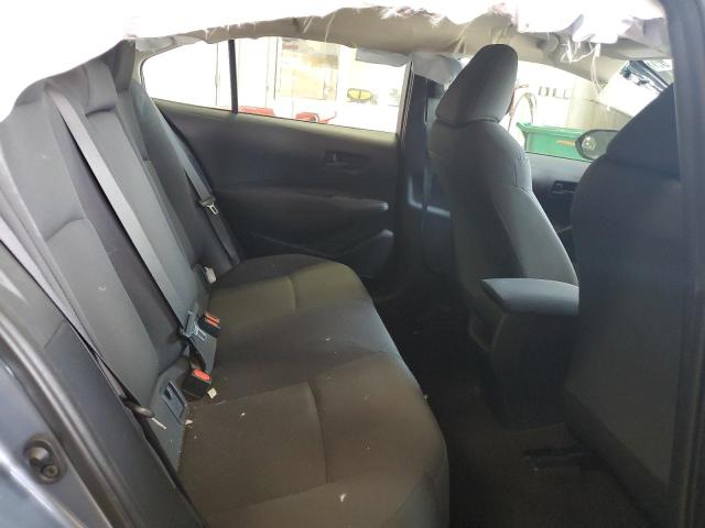 2022 TOYOTA COROLLA LE - 5YFEPMAE2NP292766