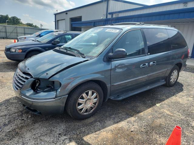 CHRYSLER TOWN & COU