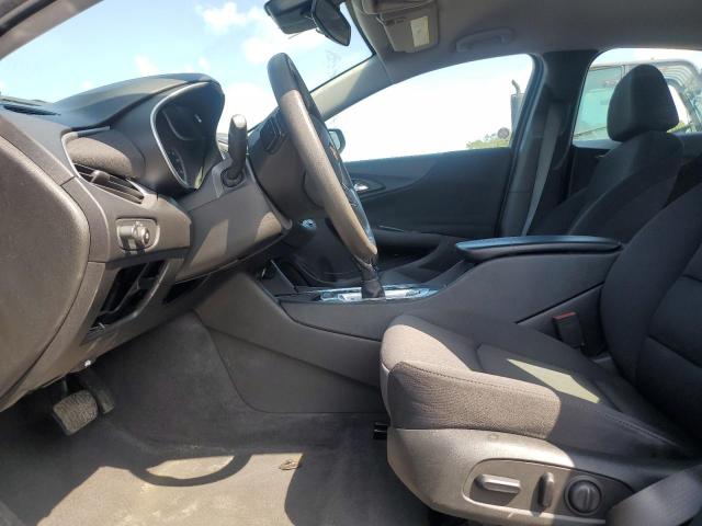 2023 CHEVROLET MALIBU LT 1G1ZD5ST5PF207497