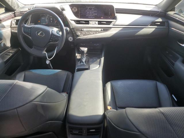 2019 LEXUS ES 350 58ABZ1B12KU020583