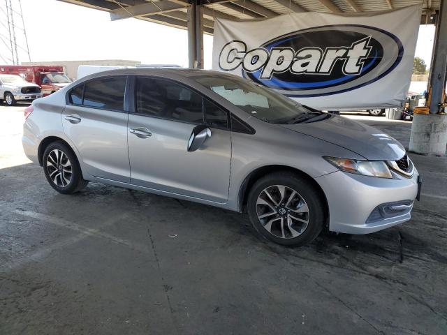 2015 HONDA CIVIC EX 19XFB2F81FE288155
