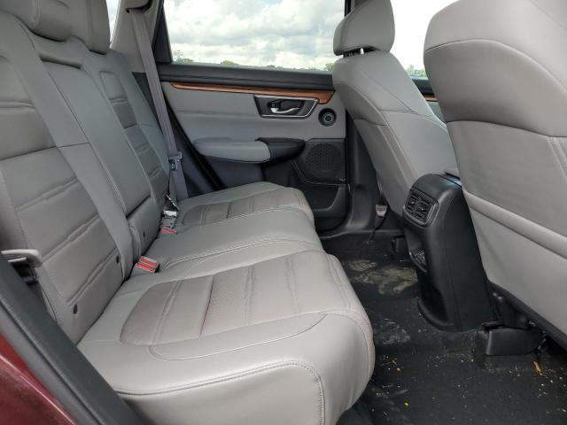 2018 HONDA CR-V TOURI 7FARW2H98JE069174