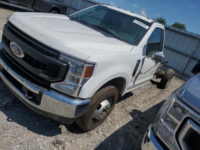 FORD F350 SUPER