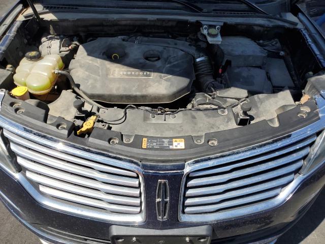 2016 LINCOLN MKC RESERV 5LMTJ3DH3GUJ30491