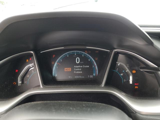 2021 HONDA CIVIC EX 2HGFC1F38MH701056