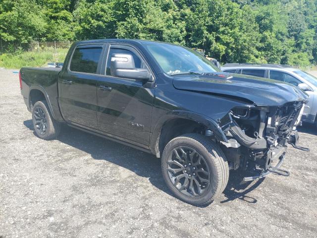 2025 RAM 1500 LIMIT - 1C6SRFHP5SN618981