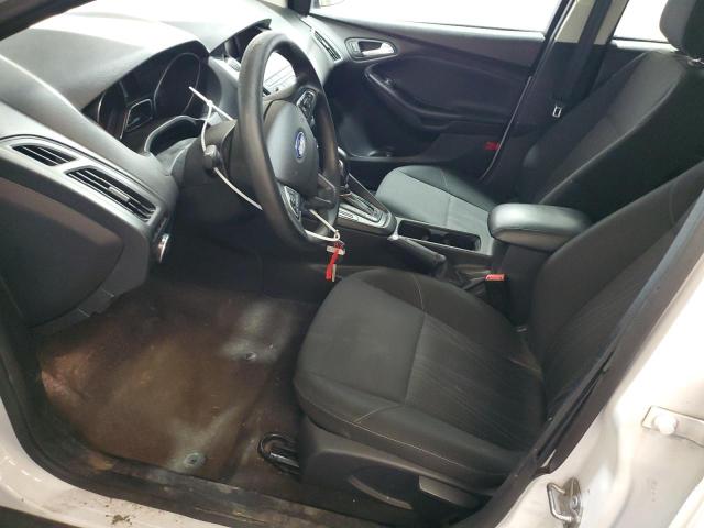 2018 FORD FOCUS SE 1FADP3K21JL295225