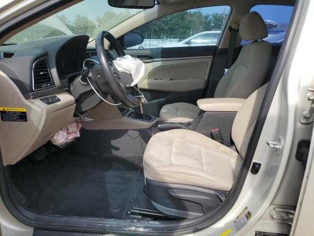 2018 HYUNDAI ELANTRA SE - 5NPD84LF2JH233822