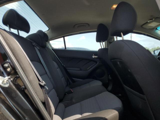 2017 KIA FORTE LX - 3KPFL4A71HE014304