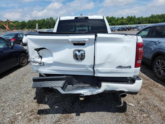 2021 RAM 1500 LONGH - 1C6SRFKT3MN696748