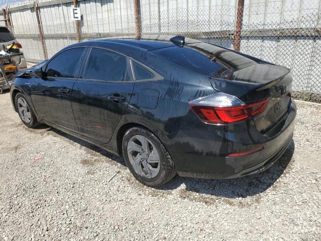 2020 HONDA INSIGHT EX 19XZE4F56LE001135