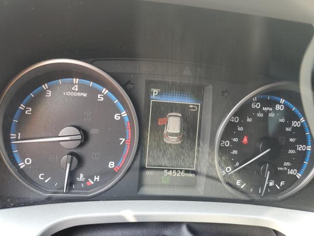 2018 TOYOTA RAV4 ADVEN 2T3RFREV0JW734049