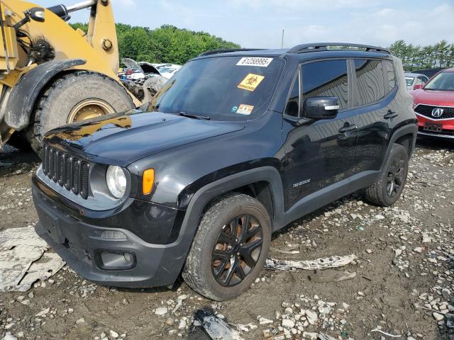 JEEP RENEGADE L