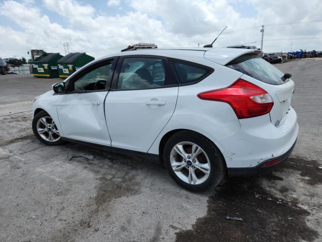 2014 FORD FOCUS SE - 1FADP3K26EL238606