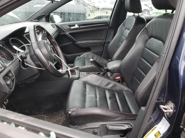 2017 VOLKSWAGEN GTI S/SE 3VW447AU5HM068283