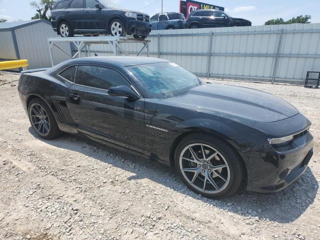 2015 CHEVROLET CAMARO LT 2G1FF1E3XF9103080