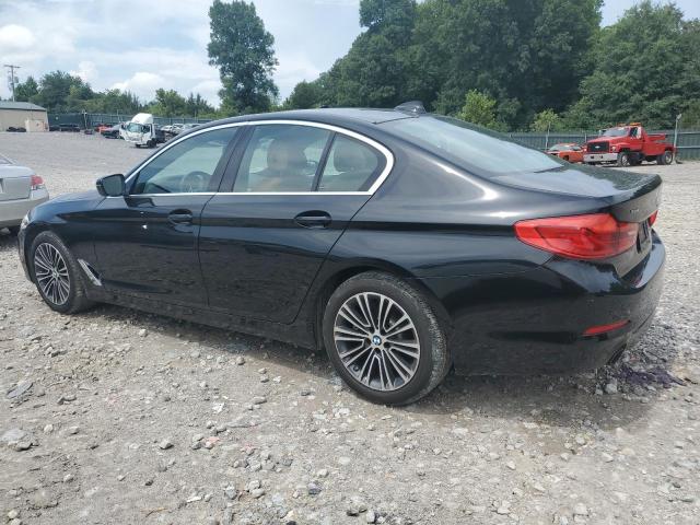 Vin: wbaja7c5xkww12043, lot: 62490915, bmw 5 series xi 20192