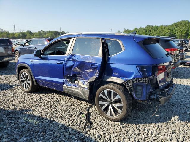 2023 VOLKSWAGEN TAOS SE 3VVYX7B28PM302277