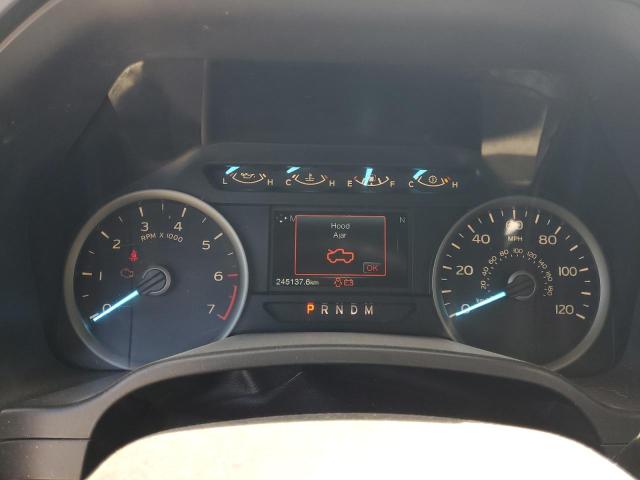 2019 FORD F150 SUPER 1FTFW1E55KFA24314
