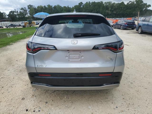 2023 HONDA HR-V EXL 3CZRZ1H7XPM739804