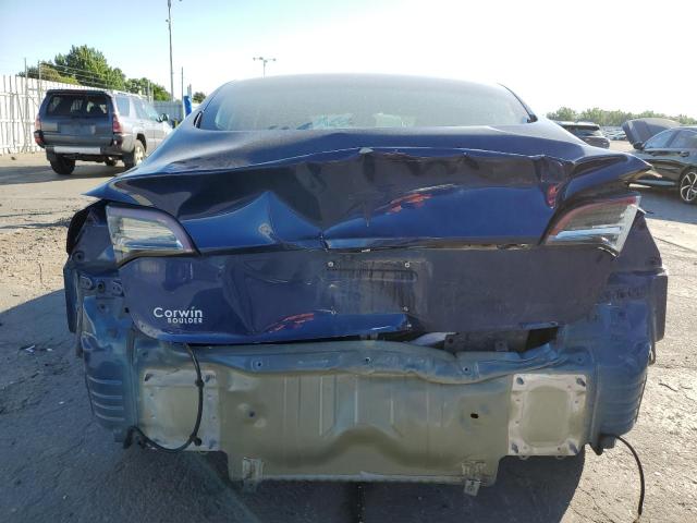 2018 TESLA MODEL 3 5YJ3E1EA5JF160285