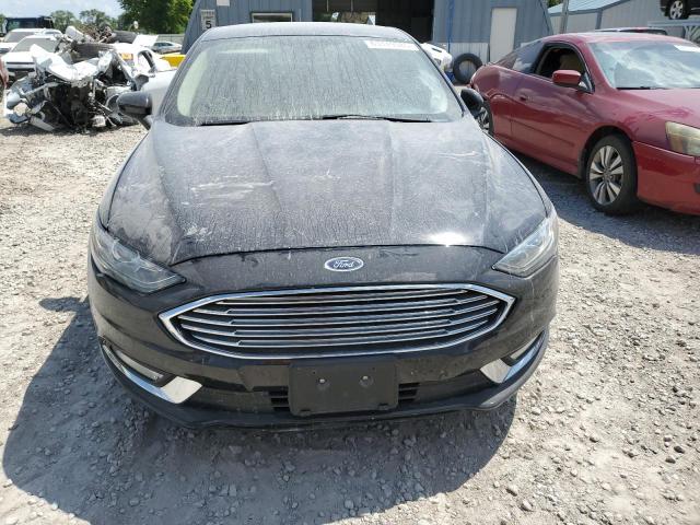 2018 FORD FUSION SE - 3FA6P0HD9JR280943
