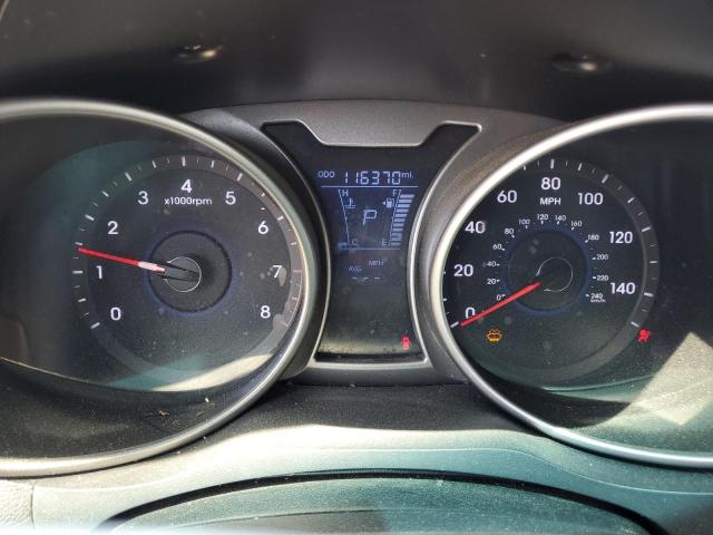 2016 HYUNDAI VELOSTER KMHTC6AD8GU274831