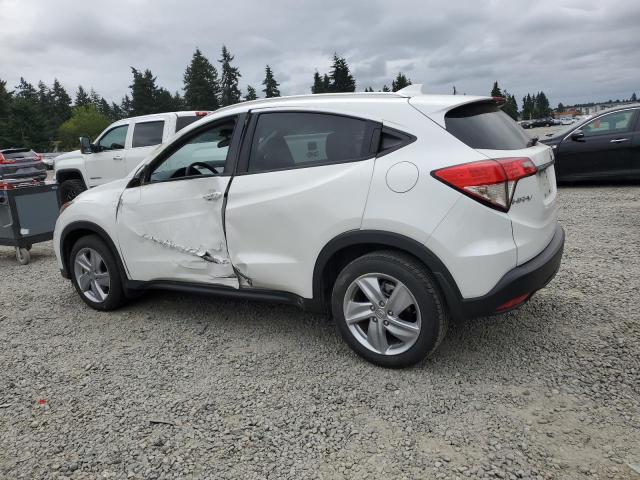 2020 HONDA HR-V EX 3CZRU6H57LM706716