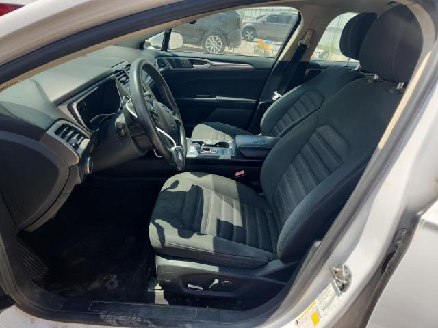 2017 FORD FUSION SE 3FA6P0H79HR355712