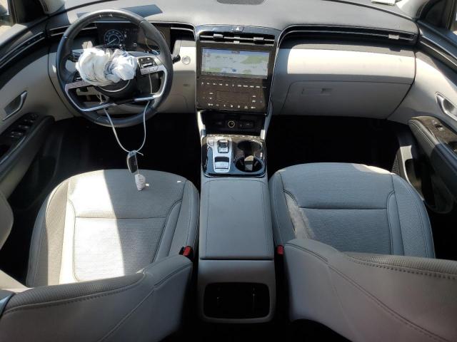 2022 HYUNDAI TUCSON LIM - 5NMJECAE3NH155473