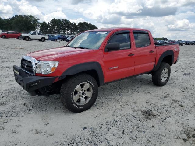 TOYOTA TACOMA DOU